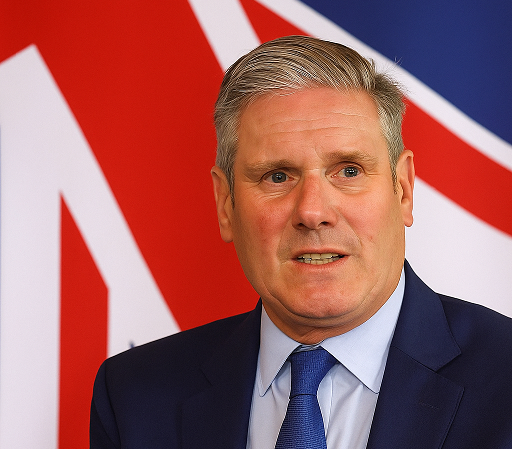 Keir Starmer