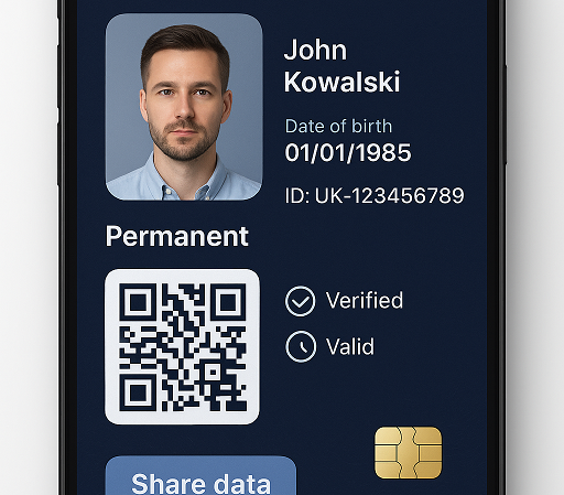 BritCard