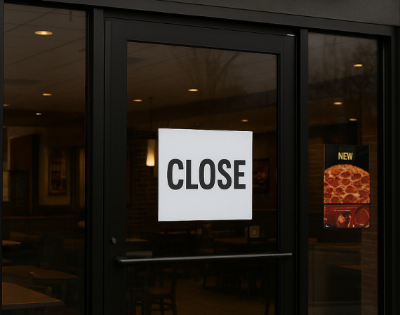Pizza Hut