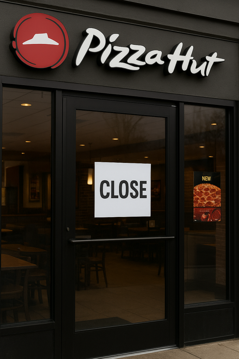 Pizza Hut