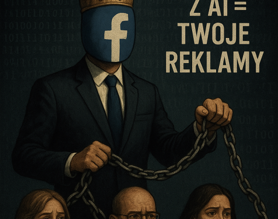Facebook zmiany