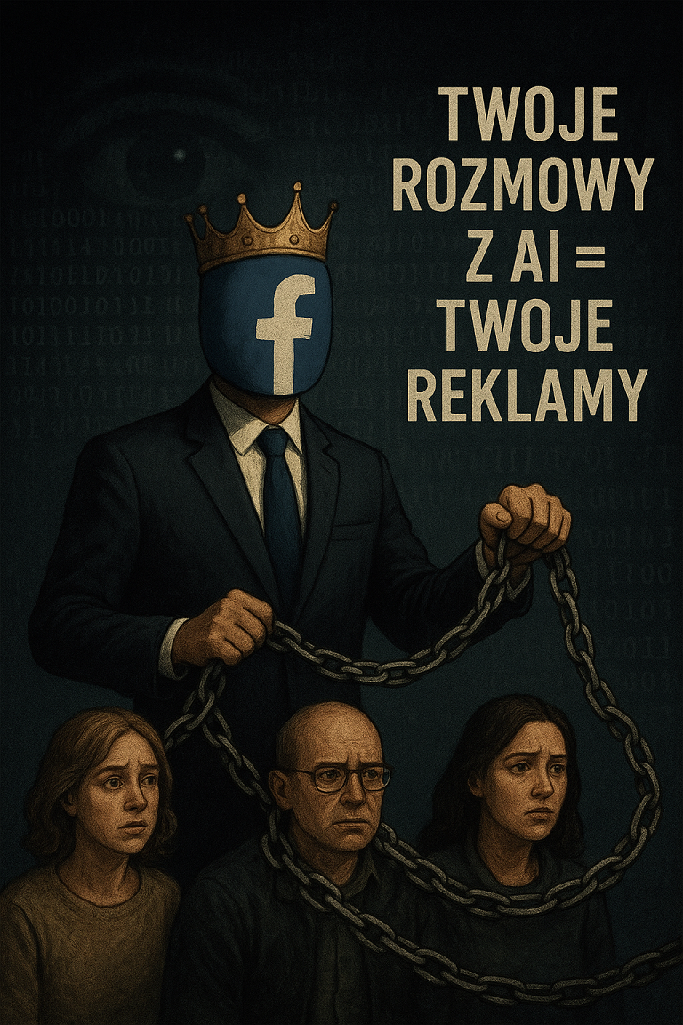 Facebook zmiany