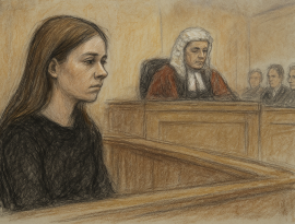 Madeleine McCann