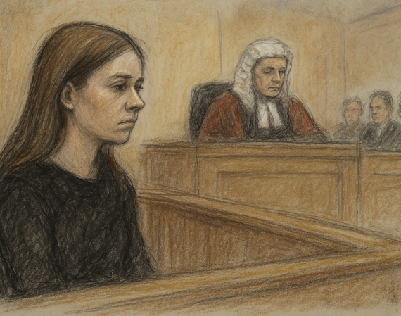 Madeleine McCann