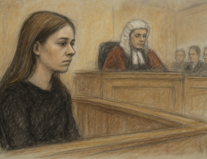 Madeleine McCann
