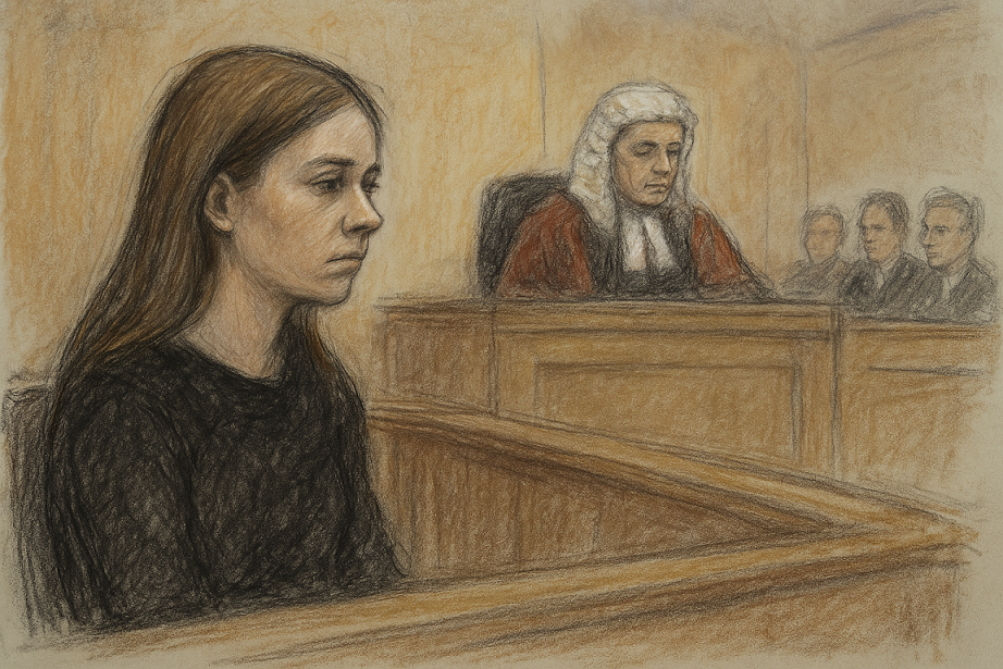 Madeleine McCann