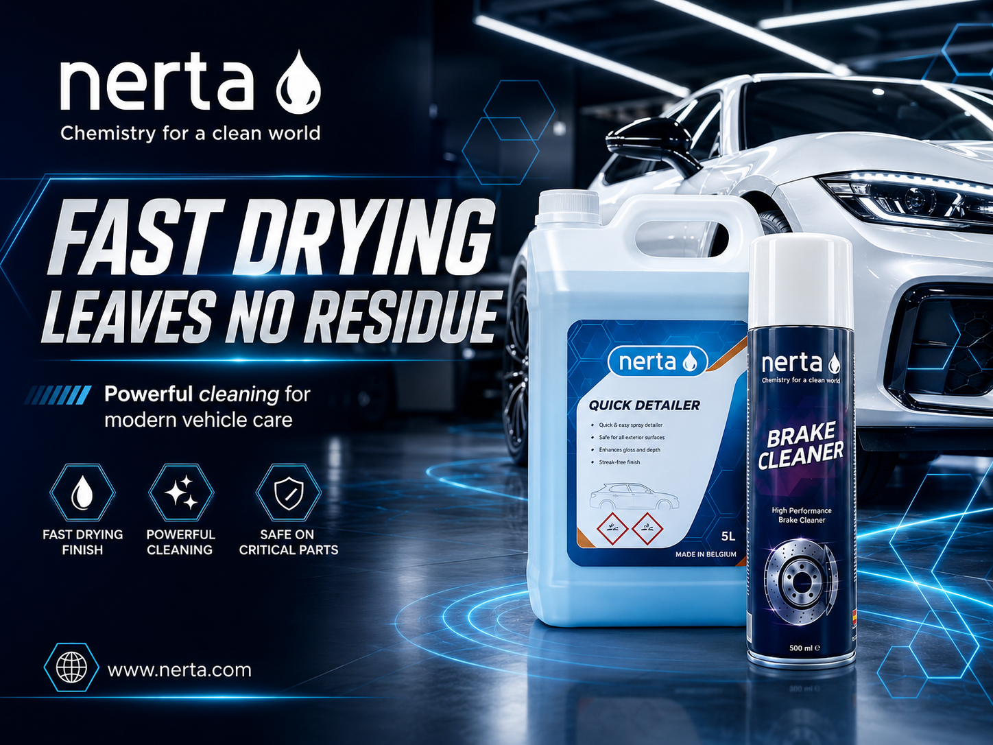 Nerta.com offer